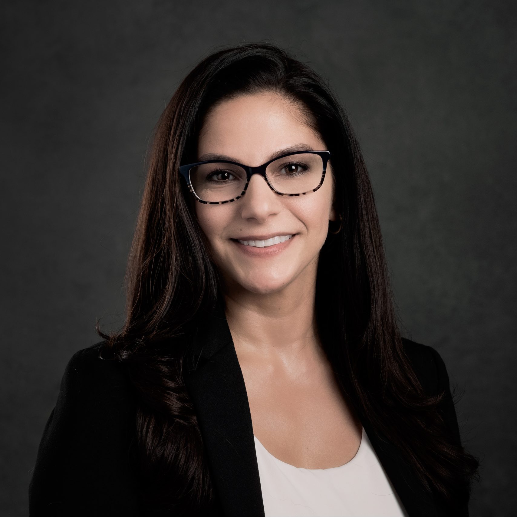 Cindy Palouian