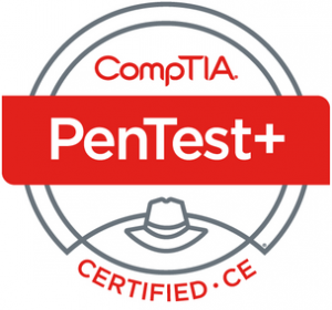 PenTest Logo